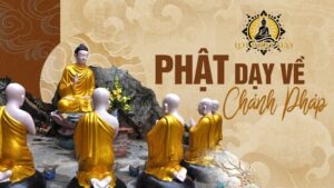 lời phật dạy