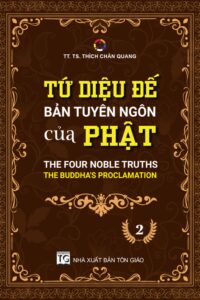 lời phật dạy, tứ diệu đế