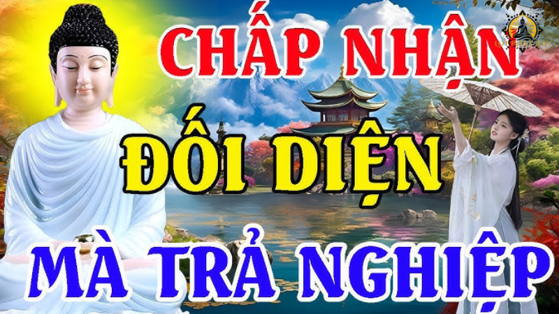 lời phật dạy hay nhất